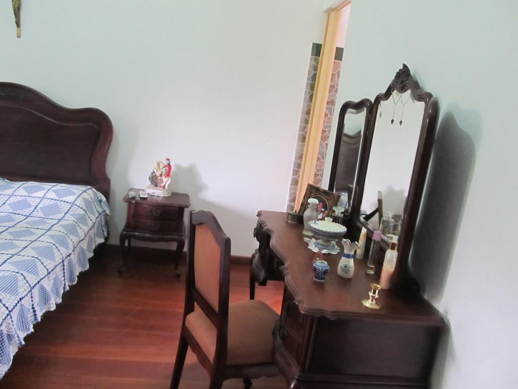 Pousada Rancho Flores Каэте Экстерьер фото