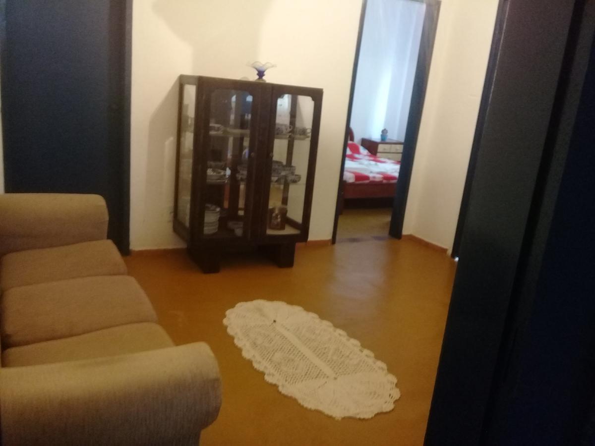 Pousada Rancho Flores Каэте Экстерьер фото